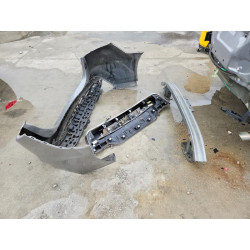 2020 FORD FUSION 3FA6P0HD1LR167331 50677816