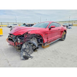 2022 FORD MUSTANG 1FA6P8CF6N5112497 52345246