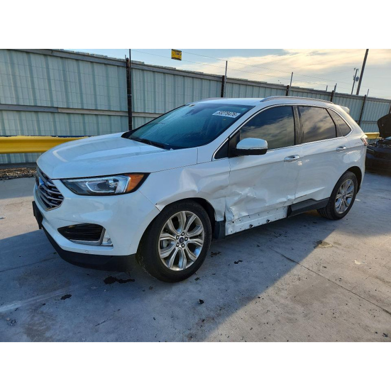 2020 FORD EDGE 2FMPK3K91LBB19342 53278476