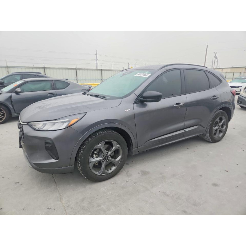 2024 FORD ESCAPE 1FMCU0MZ0RUA89578 54151956