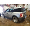2021 FORD BRONCO 3FMCR9A66MRA44306 49396176