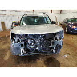 2021 FORD BRONCO 3FMCR9A66MRA44306 49396176