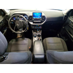 2021 FORD BRONCO 3FMCR9A66MRA44306 49396176