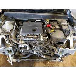 2021 FORD BRONCO 3FMCR9A66MRA44306 49396176