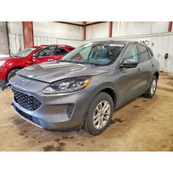 2022 FORD ESCAPE 1FMCU9G60NUA58900 51789446