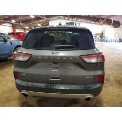 2022 FORD ESCAPE 1FMCU9G60NUA58900 51789446