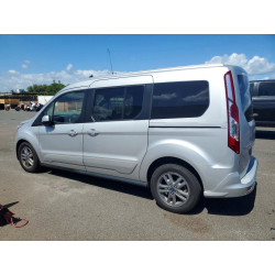 2022 FORD TRANSIT NM0GE9G22N1515513 52950806