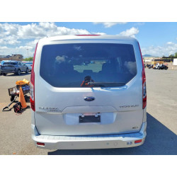 2022 FORD TRANSIT NM0GE9G22N1515513 52950806
