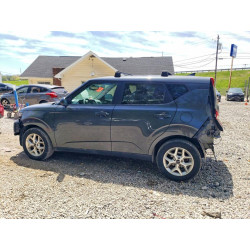 2022 KIA SOUL KNDJ23AU4N7801630 52741156