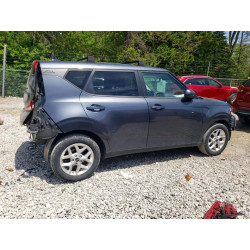 2022 KIA SOUL KNDJ23AU4N7801630 52741156