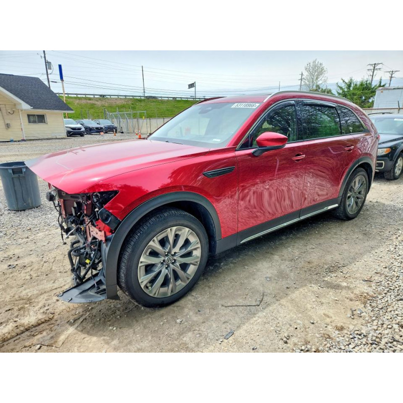 2024 MAZDA CX-90 JM3KKDHD1R1134645 53118966