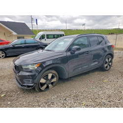 2020 VOLVO XC40 YV4162UK1L2283136 53197866