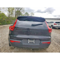 2020 VOLVO XC40 YV4162UK1L2283136 53197866