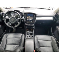 2020 VOLVO XC40 YV4162UK1L2283136 53197866