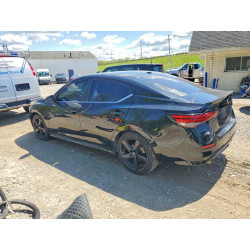 2023 NISSAN SENTRA 3N1AB8DV4PY290393 53237996