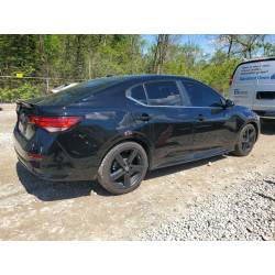 2023 NISSAN SENTRA 3N1AB8DV4PY290393 53237996