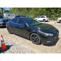 2023 NISSAN SENTRA 3N1AB8DV4PY290393 53237996