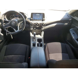 2023 NISSAN SENTRA 3N1AB8DV4PY290393 53237996