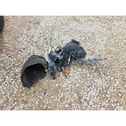 2022 FORD ESCAPE 1FMCU9G66NUA20586 53264326