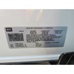 2025 BUICK ALL OTHER KL47LBEP2SB082922 53357556