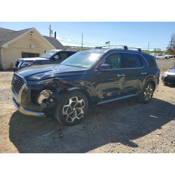 2022 HYUNDAI PALISADE KM8R7DHE6NU439970 53818306