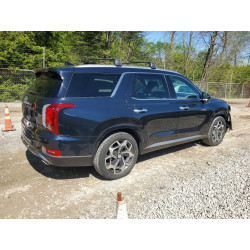 2022 HYUNDAI PALISADE KM8R7DHE6NU439970 53818306