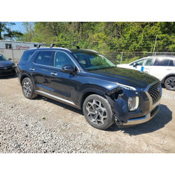 2022 HYUNDAI PALISADE KM8R7DHE6NU439970 53818306