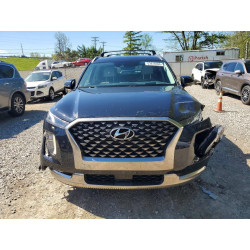 2022 HYUNDAI PALISADE KM8R7DHE6NU439970 53818306
