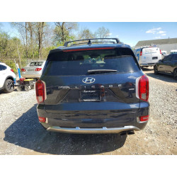 2022 HYUNDAI PALISADE KM8R7DHE6NU439970 53818306