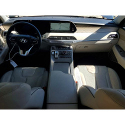 2022 HYUNDAI PALISADE KM8R7DHE6NU439970 53818306