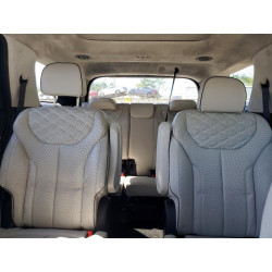 2022 HYUNDAI PALISADE KM8R7DHE6NU439970 53818306