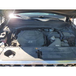 2022 HYUNDAI PALISADE KM8R7DHE6NU439970 53818306