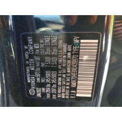 2022 HYUNDAI PALISADE KM8R7DHE6NU439970 53818306