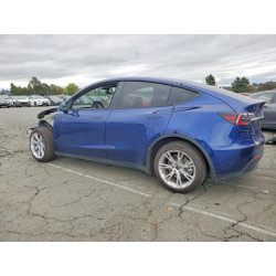 2023 TESLA MODEL Y 7SAYGDEE4PF788211 52292476