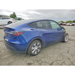 2023 TESLA MODEL Y 7SAYGDEE4PF788211 52292476