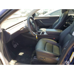 2023 TESLA MODEL Y 7SAYGDEE4PF788211 52292476