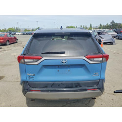 2022 TOYOTA RAV4 4T3E6RFV1NU074977 52330046