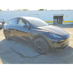 2022 TESLA MODEL Y 7SAYGAEE4NF554467 53105796