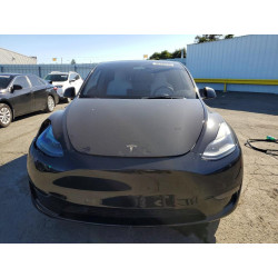 2022 TESLA MODEL Y 7SAYGAEE4NF554467 53105796