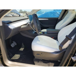 2022 TESLA MODEL Y 7SAYGAEE4NF554467 53105796