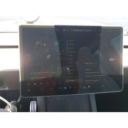 2022 TESLA MODEL Y 7SAYGAEE4NF554467 53105796