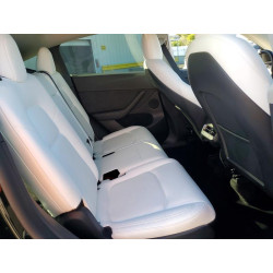 2022 TESLA MODEL Y 7SAYGAEE4NF554467 53105796