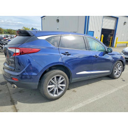 2021 ACURA RDX 5J8TC2H56ML000316 55164756