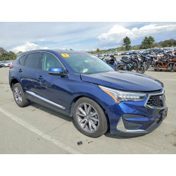 2021 ACURA RDX 5J8TC2H56ML000316 55164756