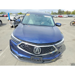 2021 ACURA RDX 5J8TC2H56ML000316 55164756