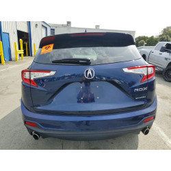 2021 ACURA RDX 5J8TC2H56ML000316 55164756