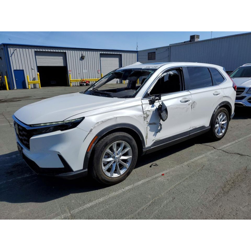 2025 HONDA CRV 2HKRS3H73SH315367 55621396