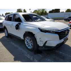 2025 HONDA CRV 2HKRS3H73SH315367 55621396