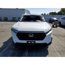 2025 HONDA CRV 2HKRS3H73SH315367 55621396