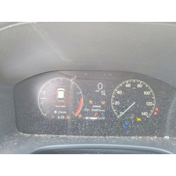 2025 HONDA CRV 2HKRS3H73SH315367 55621396